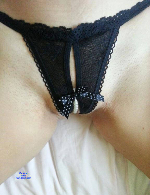 Pic #1Pearl Panties - Lingerie, Close-ups