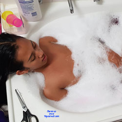 Pic #1 Some Fun Pics - Brunette, Amateur