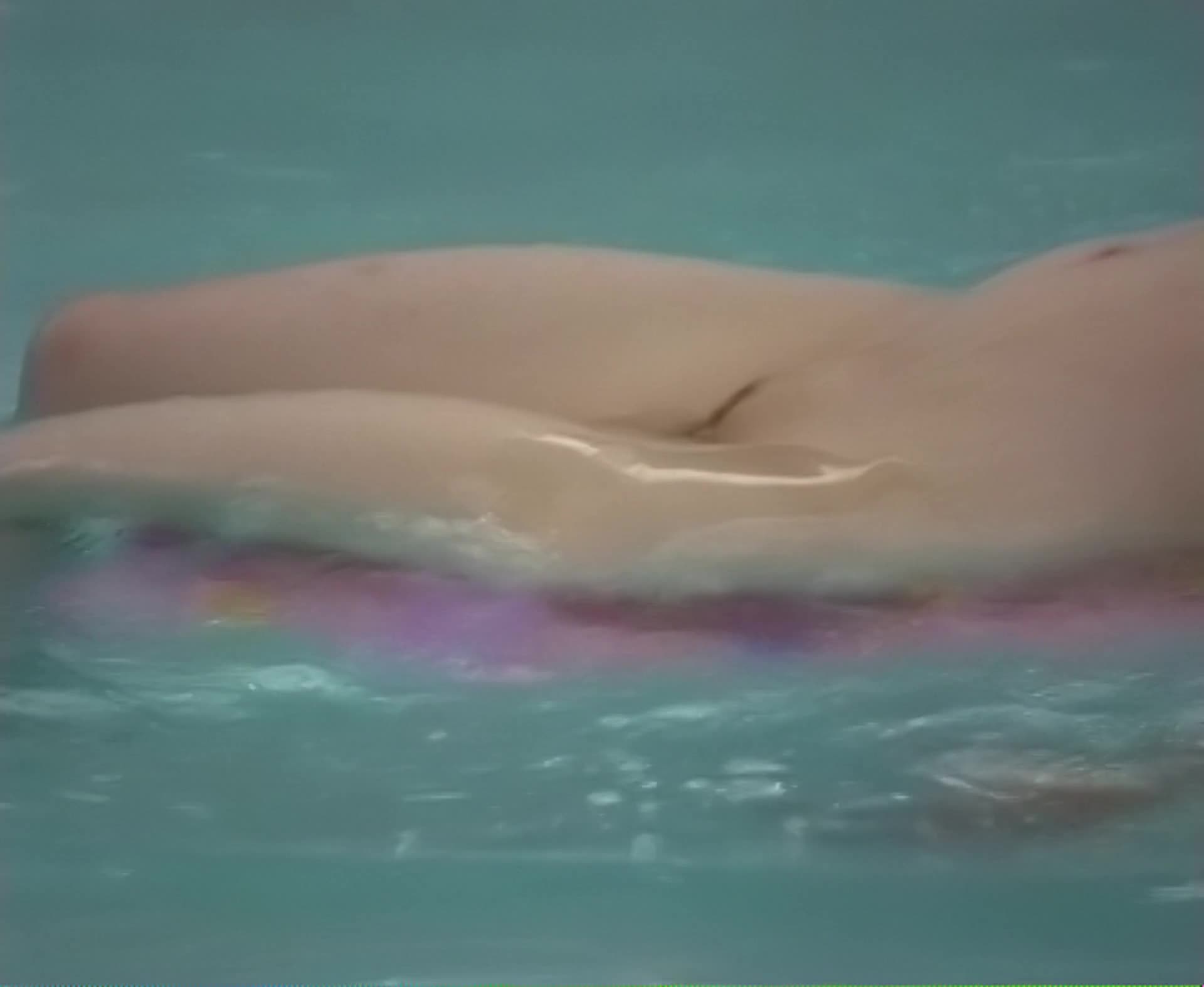 Pic #1Shows What She's Got At The Pool Pt1 - Nude Girls, Outdoors, Bush Or Hairy, Amateur