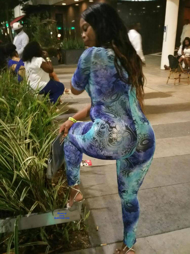 Pic #1A Ho Bitch - Big Tits, Ebony, Amateur