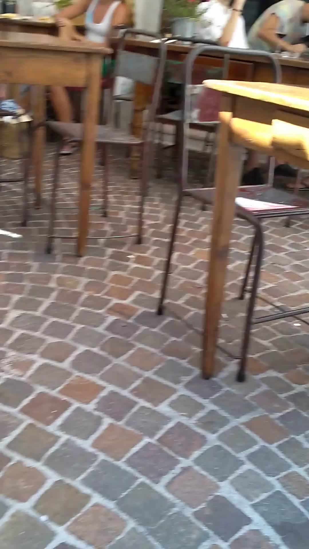 Pic #1Italy - Public Exhibitionist, Outdoors, Public Place, Amateur