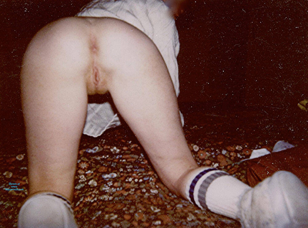 Pic #1 Hardbody Beautiful Ass - Mature, Amateur