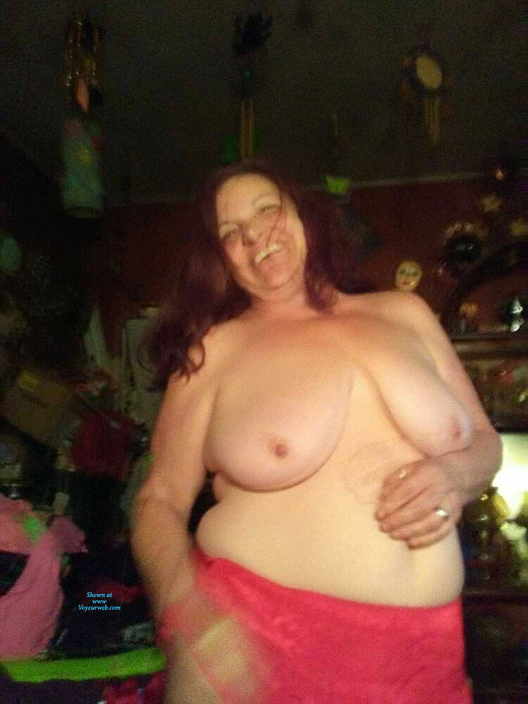 Pic #1Can't Get Enough - Topless Amateurs, Big Tits, Mature