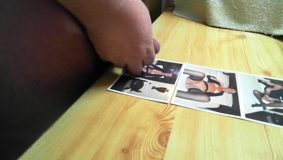 Pic #1M* Tribute Cum