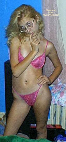 Pic #1My Girlfriend, Just 18