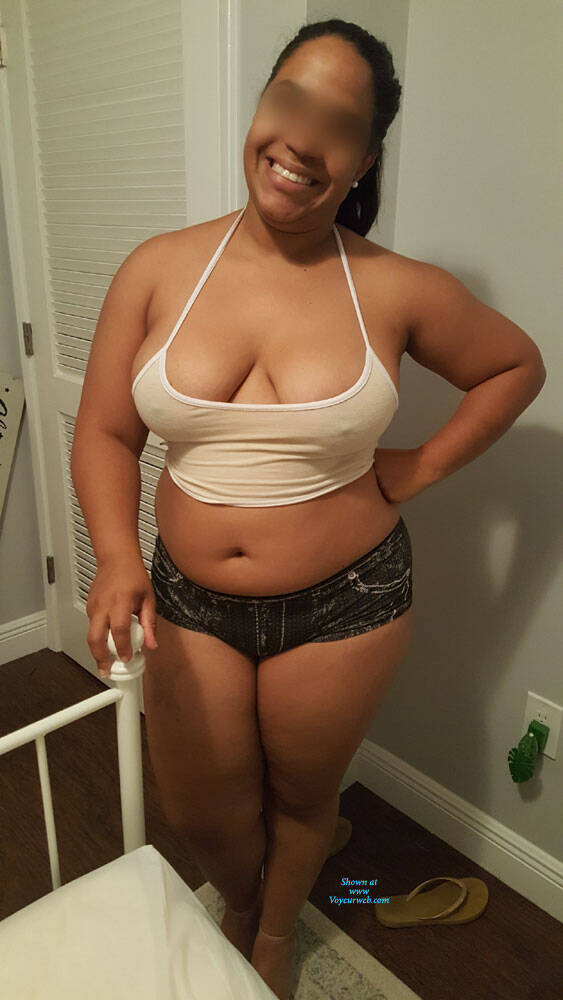 Pic #1Wifes Exposed Breasts - Big Tits, Mature, Wife/wives, Amateur