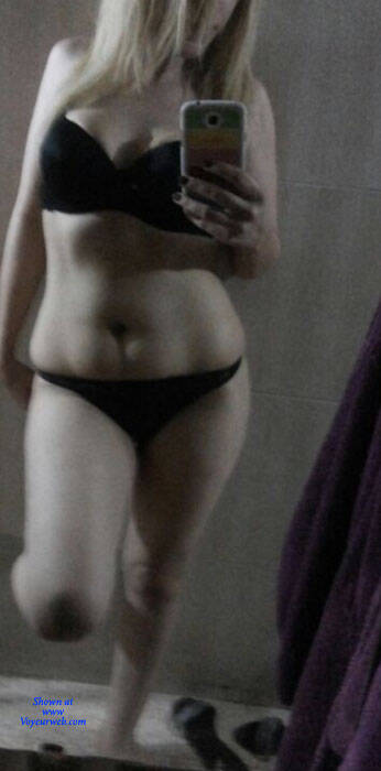Pic #1Slut Wife - Wives In Lingerie, Amateur, Mature