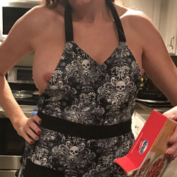 Pic #1 Why Not - Amateur