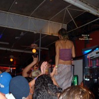 Pic #1Cancun Springbreak 2002