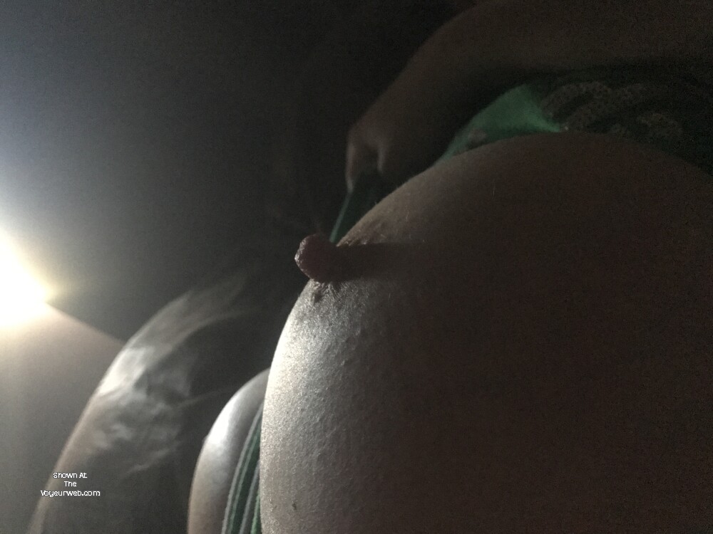 Pic #1 My large tits - CaliCherry