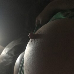 My large tits - CaliCherry