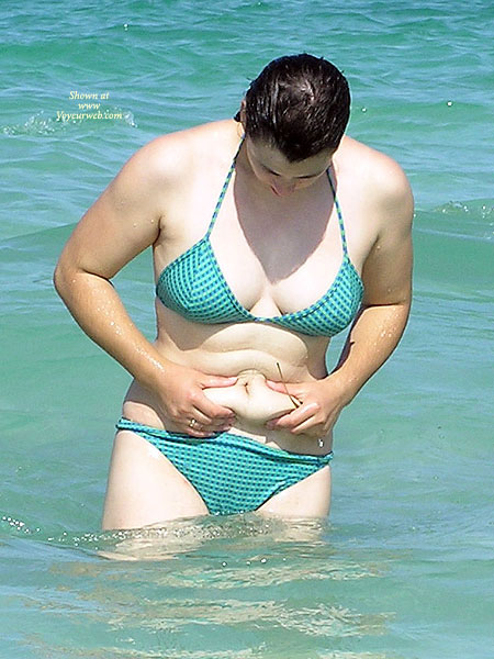 Pic #1 Mallorca 2007/can Picafort 6