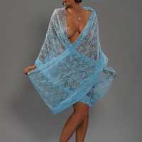 Pic #1 First Time - Brunette, Dressed