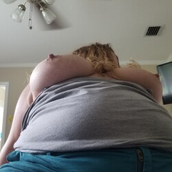 My large tits - Bustymilf