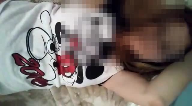 Pic #1In Bed Play - Masturbation, Toys, Amateur, Women Using Dildos