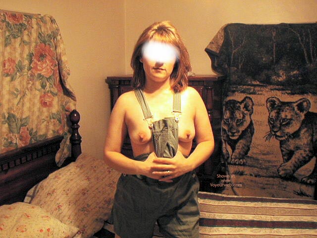 Pic #1My Wife Julie