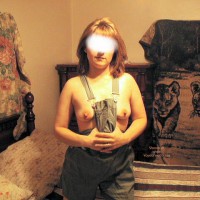 Pic #1My Wife Julie