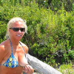 My medium tits - crissy