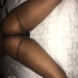 My wife's ass - Luvsome