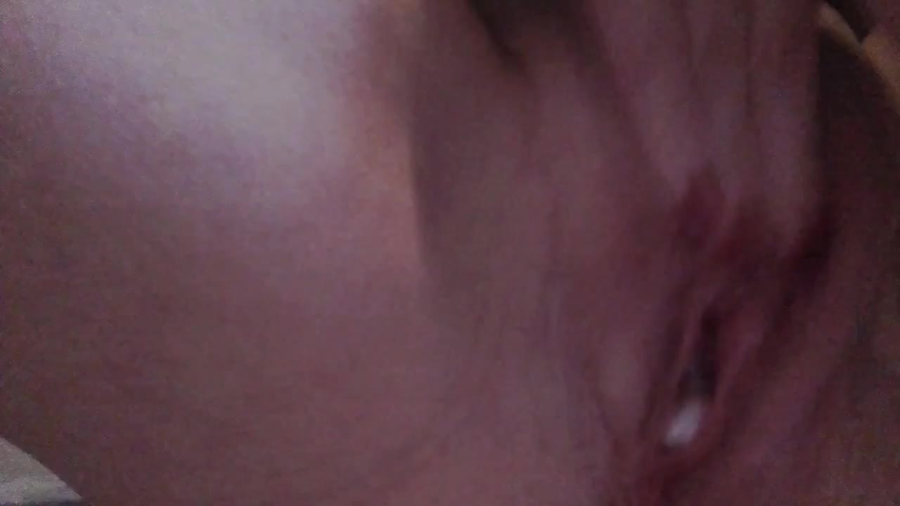 Pic #1Rubbing One Out - Masturbation, Shaved, Close-ups, Amateur, Squirting