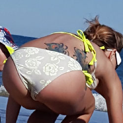 Pic #1 Saint Pierre La Mer - Beach, Outdoors, Beach Voyeur