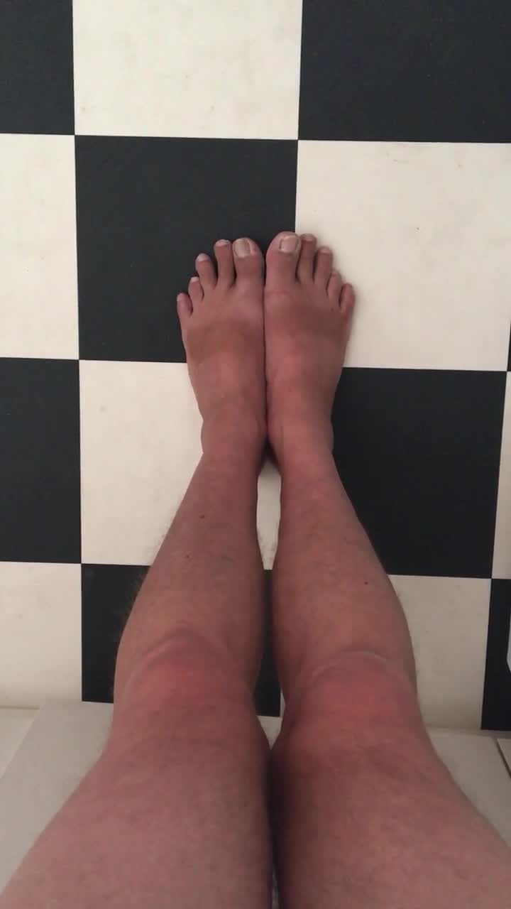 Pic #1M* Fooling Around Part I