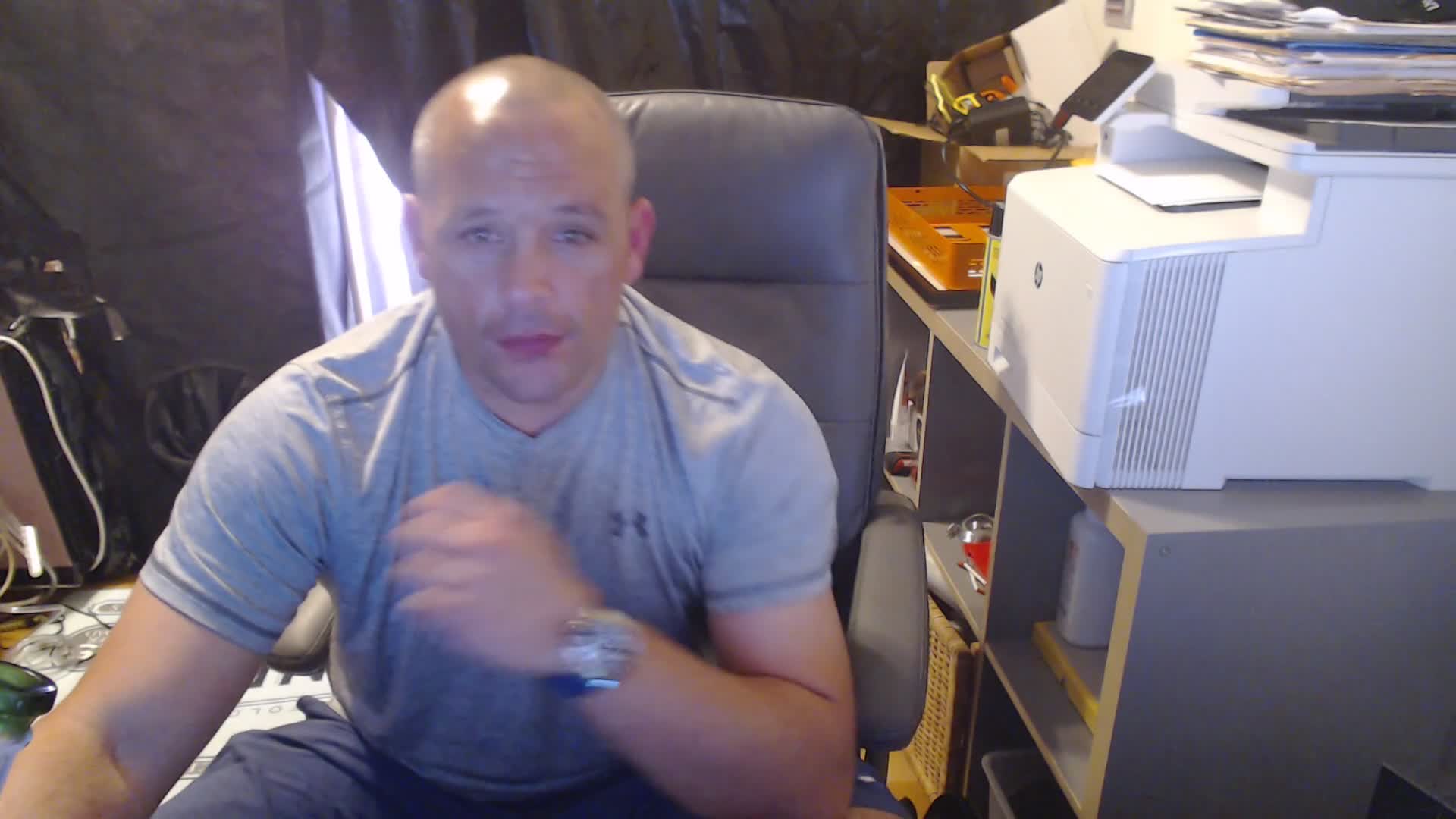 Pic #1M* Another One