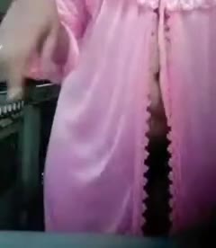 Pic #1My Wife Teasing With Her Lingerie - Wives In Lingerie, Big Tits, Bush Or Hairy, Amateur