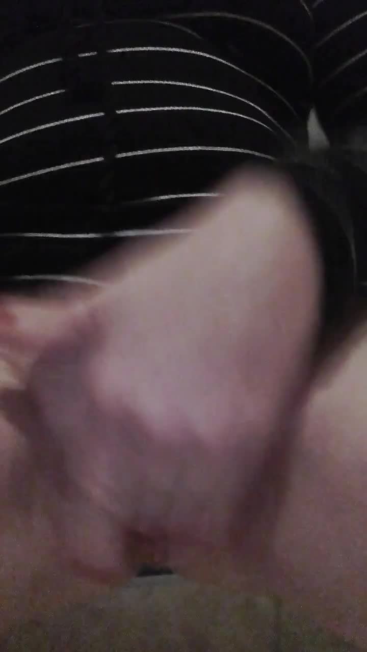 Pic #1Enjoying Herself - Masturbation, Shaved, Amateur, Squirting