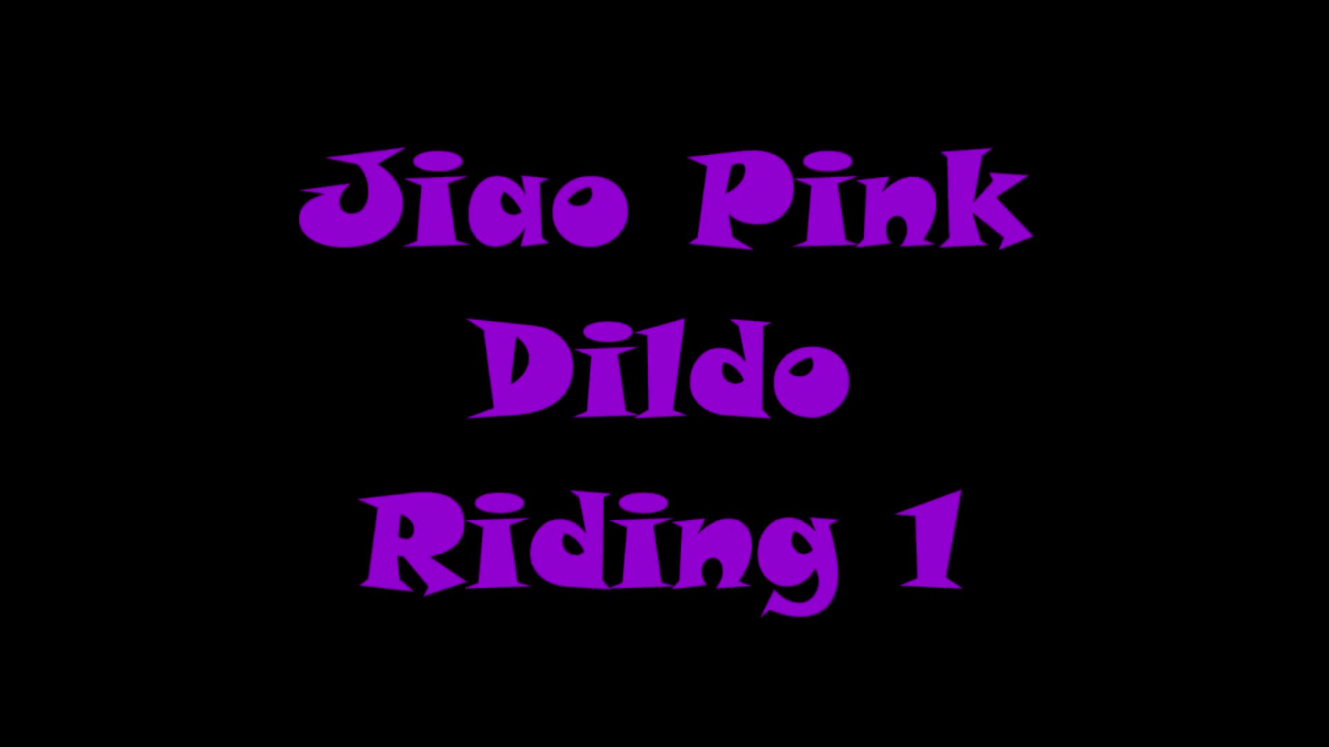 Pic #1Loves Riding Her Dildos! - Toys, Penetration Or Hardcore, Amateur, Women Using Dildos