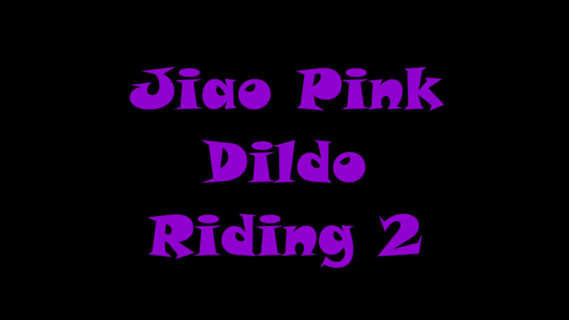 Pic #1Loves Riding Her Dildo 2 - Toys, Bush Or Hairy, Amateur, Women Using Dildos