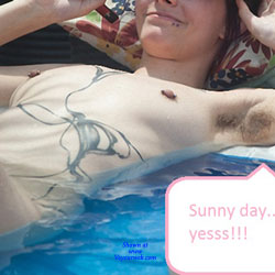 Pic #1 Tattoos Of My Girlfriend Coral - Nude Girlfriends, Outdoors, Amateur, Tattoos