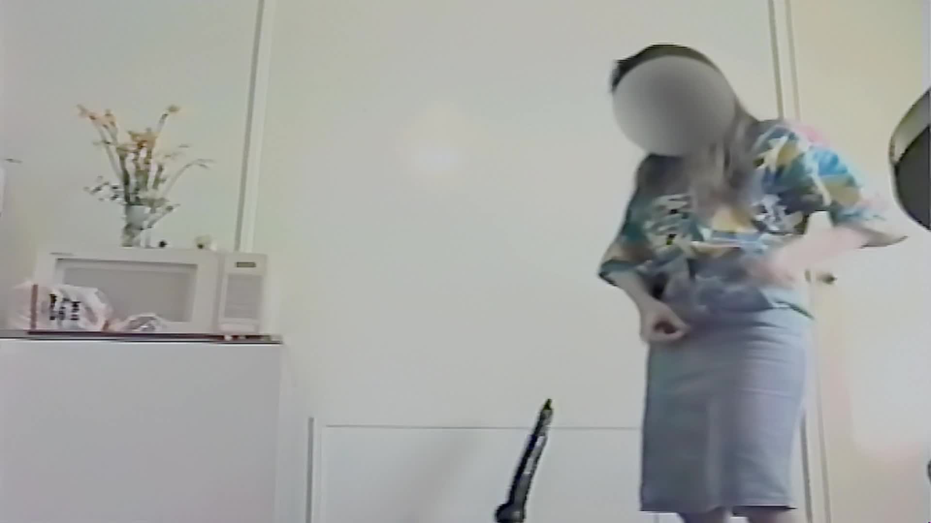 Pic #1Homemade Dildo Ride For Sue - Masturbation, Toys, Amateur, Women Using Dildos