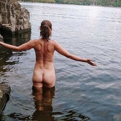 My ass - Cassandra
