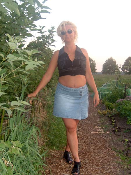 Pic #137 Yo Dutch Outdoors