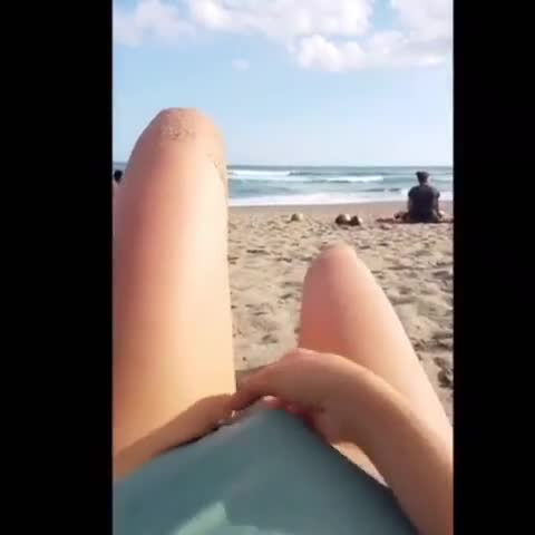 Pic #1Comme On S'amuse - Beach, Outdoors