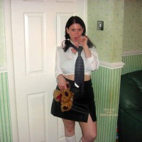 Pic #1U.K Who Wants To Lick My Lollipop?