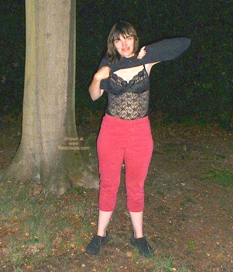 Pic #1 Shorn in The Woods (UK)