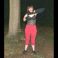 Pic #1 Shorn in The Woods (UK)