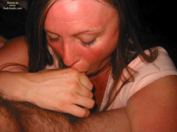 Pic #1*Jo Sweet Pussycat Sucking Dick 3