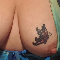 More Nips - Big Tits, Amateur, Tattoos