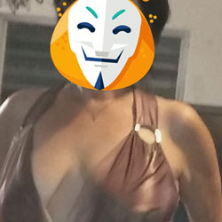 Pic #1More please - See Through, Amateur