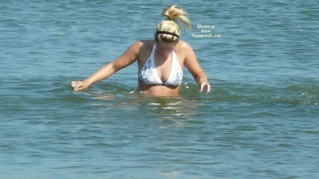 Pic #1 Scheveningen Beach 1