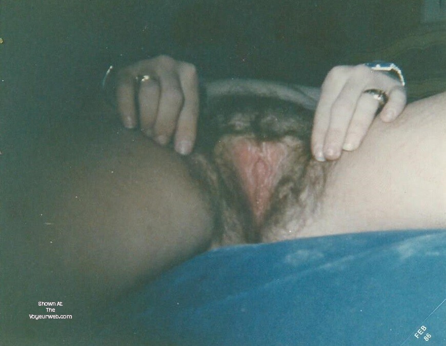 Pic #1 My ex-girlfriend's ass - Jayne