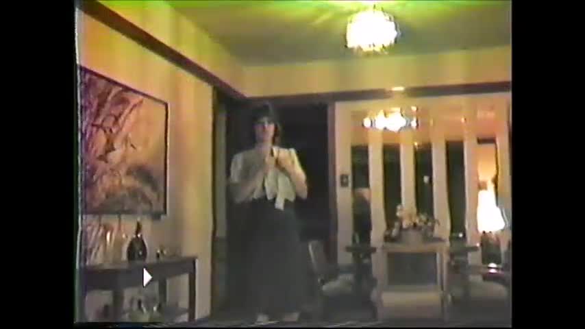 Pic #1Vintage Video Of Wife Stripping Nude - Nude Girls, Big Tits, Brunette, Bush Or Hairy, Amateur, Girls Stripping