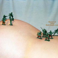 Pic #1MN Brigit in RC Army 2