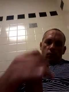 Pic #1M* Stroking At MIT