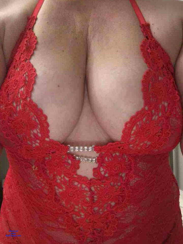 Pic #1I Like To Be Watched - Big Tits, Lingerie, Mature, Amateur