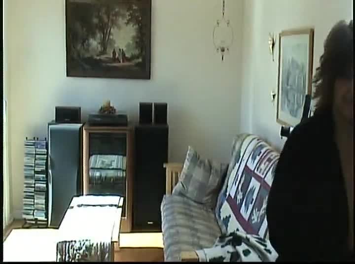 Pic #1Sexy Theresa - Nude Girls, Big Tits, Brunette, Shaved, Amateur