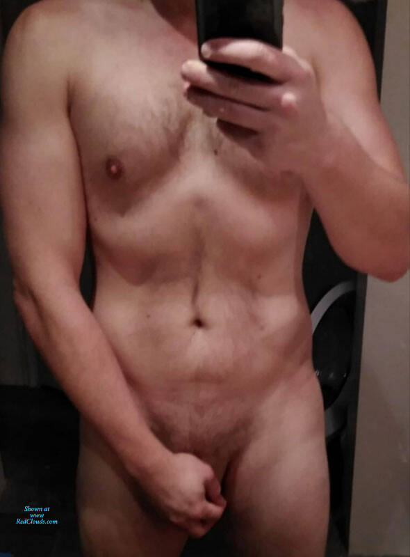 Pic #1M* New To This